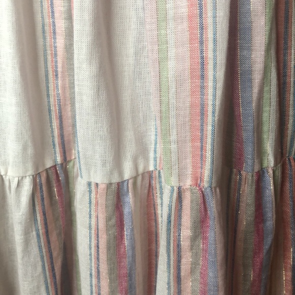 Traffic People Broken Romance Jumpsuit *SO CUTE!* - Picture 6 of 6